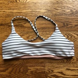 Bathing suit top